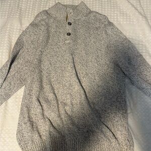 Men’s Izod sweater